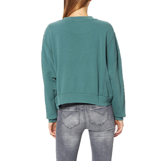Superdry Γυναικείο φούτερ Flex Batwing Crew